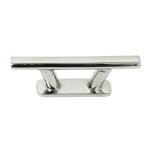 L150mm Marine Boat Hardware 304 Stainless Steel Mooring Cleats