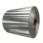 Embossed 6A02 6061 Aluminum Strip Coil For Building Decoration 1500mm Width