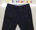 HLTD1K038/048C Men's suit long pants, trousers