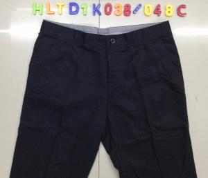 China HLTD1K038/048C Men's suit long pants, trousers factory