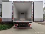-20C-20C Cold Storage Car Sinotruk Howo Refrigerated Van Near Me