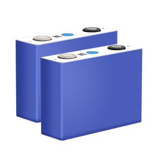China Best Price Soonest Brand 3.2V 100Ah Lithium Battery Charger Storage Solar System Lithium Battery All In One Lithium Battery factory
