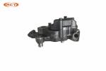 OEM 611343 Excavator Spare Parts Oil Pump For Industrial Machinery