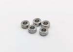 626ZZ Small Motor Bearings Metal Shield ZZ Seal 6*19*6mm Under 20db Vibration