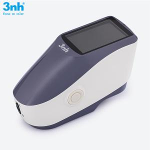 China YS3010 Portable Colour Measurement Spectrophotometer To Replace CR400 Chroma Meter factory