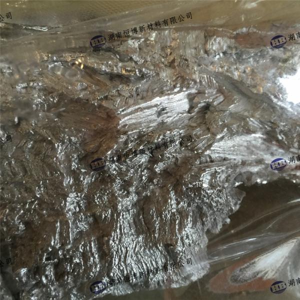 MgDy 5-30% Magnesium Dysprosium Master Alloy