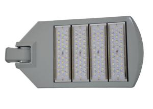 China 200Watt IP 65 Bridgelux chip High lumens LED Street lighting , 110-130lm/w factory