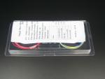 1x2 Fiber optic splitting ratio:70/30 coupler Optical Fiber Splitter