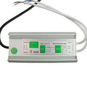 China DC 12V LED Driver Power Supply 60w IP67 Waterproof Durable For LED Wall Washer factory