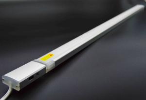 China 4000k 6000k Kitchen Cabinet Lighting Kits Shopping Mall With Dial Switch factory