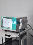 Two Handles Skin Care Machine Customized Needle Free Mesotherapy Machine Anti