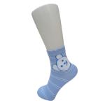Ladies bright Patterned socks