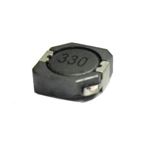 China Wire Winding SMD Power Inductor Chip 470uH For Electronic Product factory