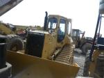 USED CAT D5H Crawler Tractor For sale Original japan