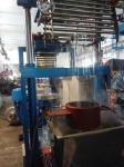 High Efficiency Blown Film Making Machine For Printing Grade Film SJ55×26-SM900