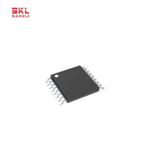 China TRSF3232EIPWR Integrated Circuit Chip Fast Low-Power Transceiver on sale