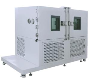 China Climate 1000L D1735 Temperature Humidity Test Chamber Walk In factory