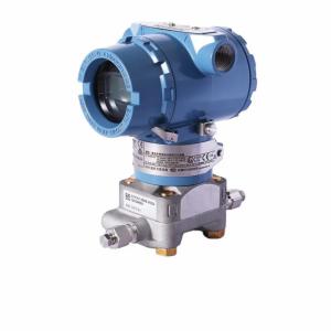 China 3051 Coplanar Pressure Transmitter Coplanar Transmitter factory
