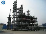 80% High Oil Output Waste Motor Oil Refinery And Black Oil Distillation