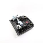 Truck Spare Parts Outside Left Right Door Handle Lock Switch Used for MAN Truck