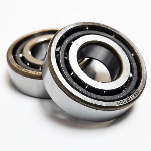 China HCB7021-EDLR-T-P4S SDirect Lube Super precision angular contact ball bearings factory