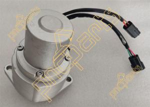 China YN20S00002F1 Kobelco Excavator Spare Parts SK200-6E Throttle Motor factory