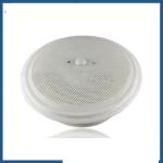 Ceiling Mount Pa System Amplifier Speaker for Public Broadcasting, Microwave