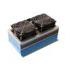 Buy cheap Thermoelectric Cold Assembly Plate Coolers For Research And Development In from wholesalers