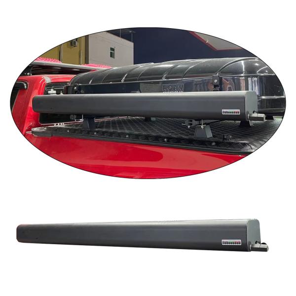 Universal Car Roof Top Water Tank Shower Water Storage Tank for 4x4 Vehicle