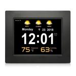 8 Inch Wifi Android 1280*800 Cloud Digital Photo Frame