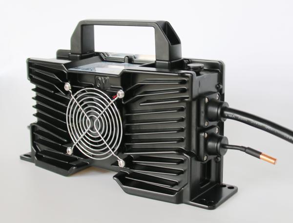 Belong intelligent battery charger for cleaning & sweeping machin QY500S-VC2415