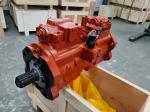 K5V140DT-9N25 Kawasaki K5V Series Excavators Pump