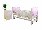 ABS Detachable Paediatric Hospital Bed