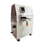 Electric Sugarcane Extractor Machine 550W 220V Stainless Steel Juice Squeezer