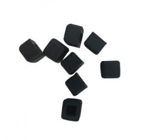 China EMI Gasket Shielding Moulding Conductive Silicone Rubber on sale