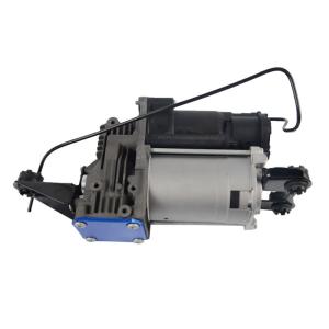 China BMW E60 E61 Air Pump 37226775479 37226785506 Air Compressor For Air Suspension factory