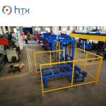 Floor Paving Construction Precast Concrete Machine Wet Casting Equipment