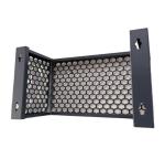 Customized Thickness Air Conditioner Outer Hood Aluminum Veneer For And Modern