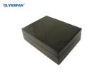Medical Industry Smooth Carbon Fiber Products Manual Laminating