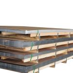 Ausenitic Stainless Steel Plate Sheets Nonmagnetic Cold Rolled Corrosion