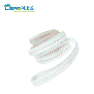 China Endless Nylon Suction Tape For Hauni Molins GD121 Tobacco Machinery factory