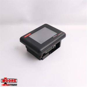 IC754VSI06MTD-BB GE View Intermediate 6 inch Mono Touch DC