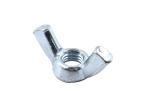 Galvanized Steel Wing Nuts DIN314 Nut for General Purposes