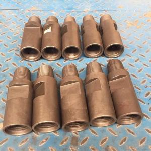 China Factory Supply Directly Nc50box-NC50 Pin Drilling Subs factory