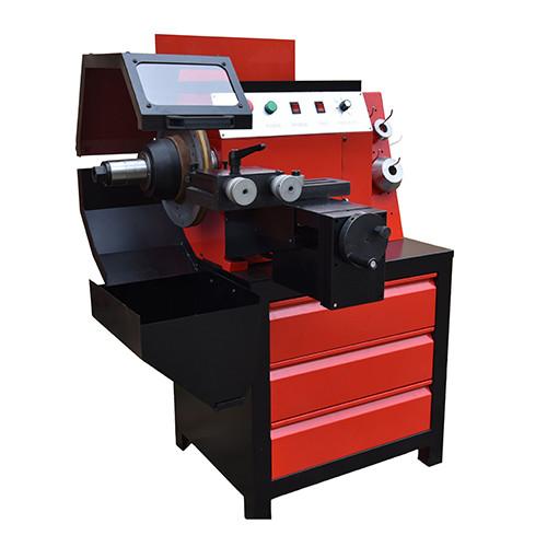 Automotive brake lathe Durable C45A designed for Long-Term Reliability in Auto