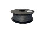 Iron Filled Pla Printing Material High Temperature 3d Printer Filament 1kg /