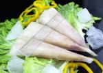 6-002 Frozen Monkfish Tail Natural Seafood Chemical Lophius Litulon