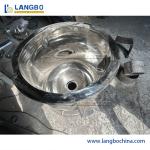 Plastic Mixing Machine/Plastic Mixer Plant Auxiliary Machine Mixing Equipment