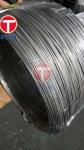 EN 2.4668 UNS N07718 X-750 Inconel 718 Tube Seamless 1mm