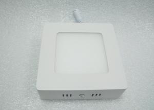 China 1600LM 18W surface mounted led lighting fixtures , suspended led light panels 90 - 260V AC factory